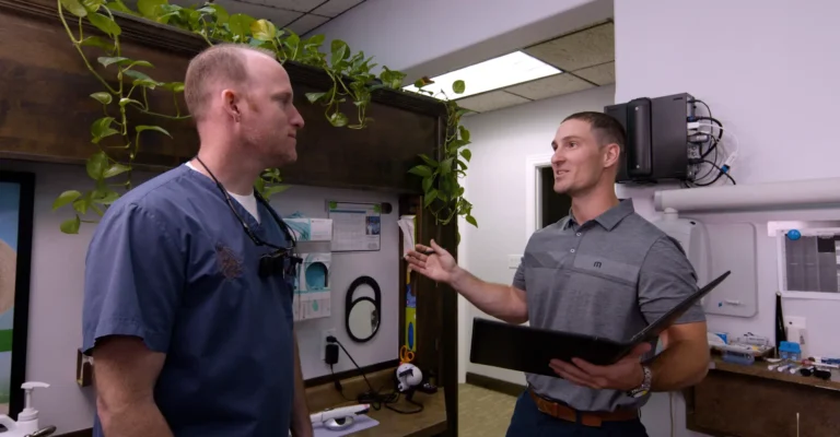 dental broker consultant