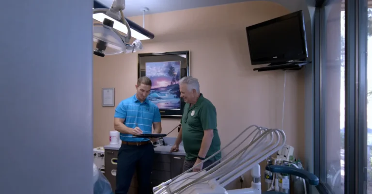 dental broker practice sales