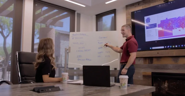 dental broker buyer representation